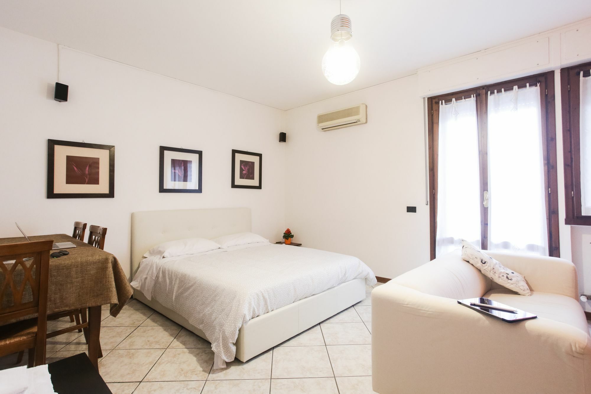 Florence Vanni Terrace Exterior photo