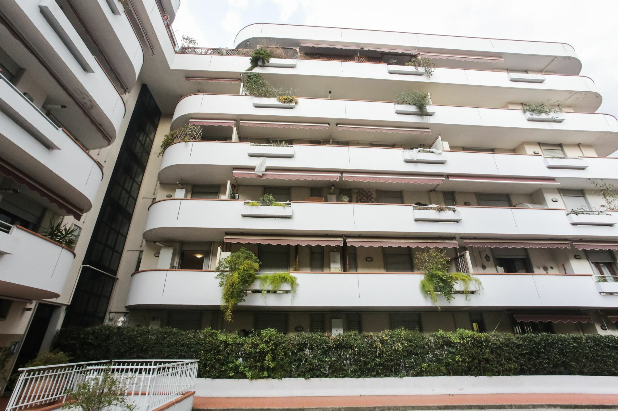 Florence Vanni Terrace Exterior photo